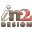 In 2 Design Logo